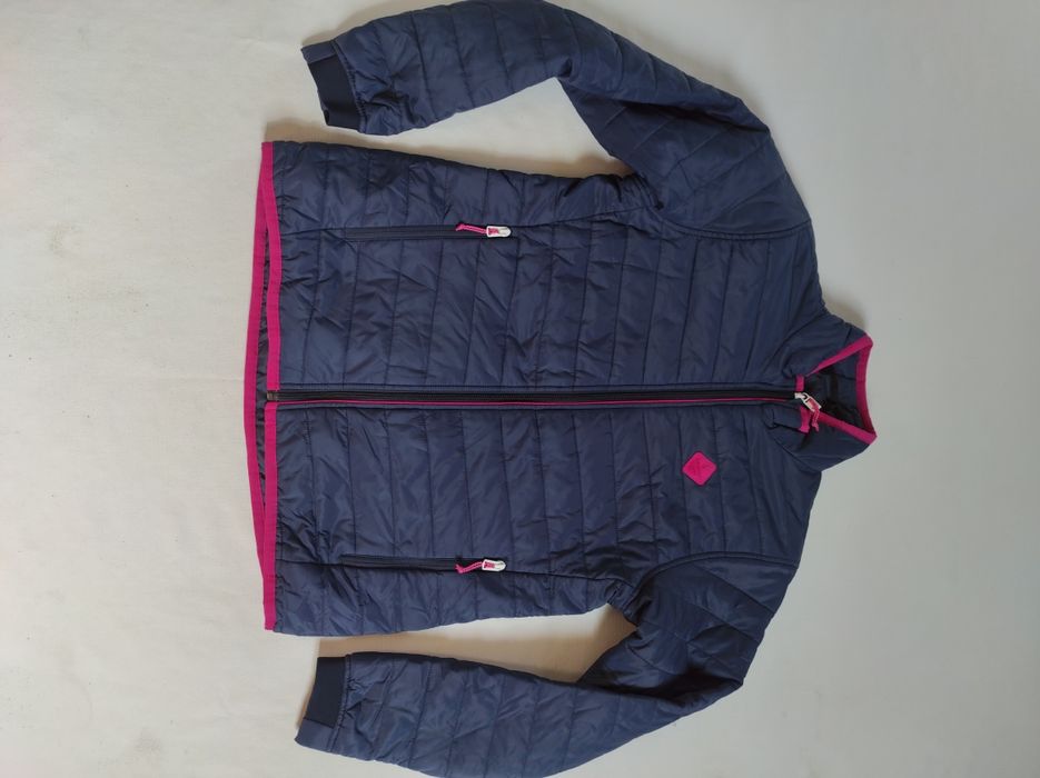 Didriksons 1913 Damska Pikowana Kurtka Jesienno-Zimowa rozmiar  XL