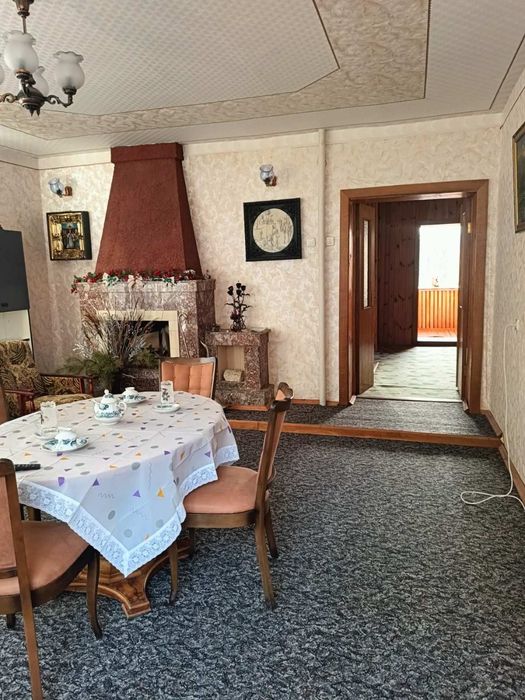 оренда будинку село дениші