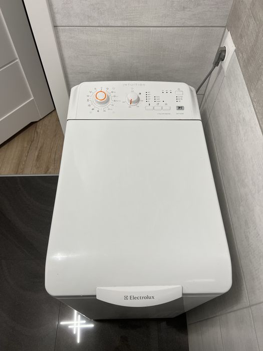 Pralka electrolux Intuition