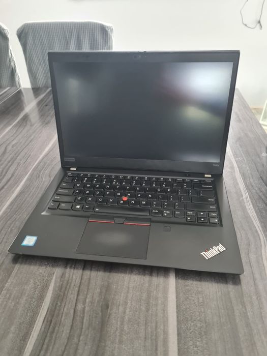 Laptop Lenovo ThinkPad T490s Intelcore  i7