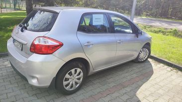 Toyota Auris TOYOTA AURIS  1,3  2013/14  salon  68000 km