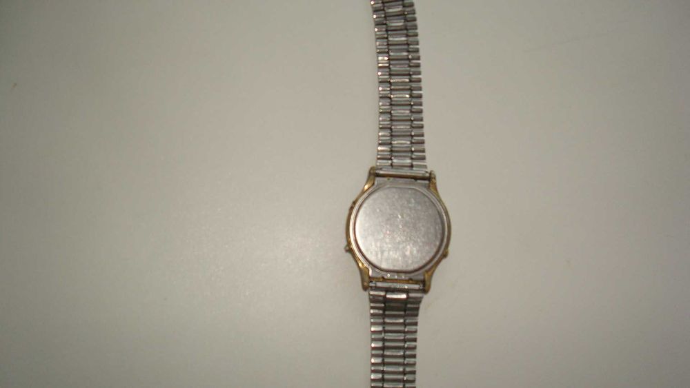 Кварцевие часи Casio