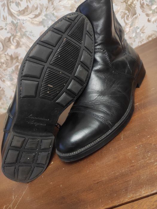 Продам чоловічі чоботи