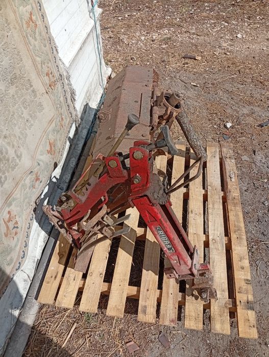 Vende se vende se vende