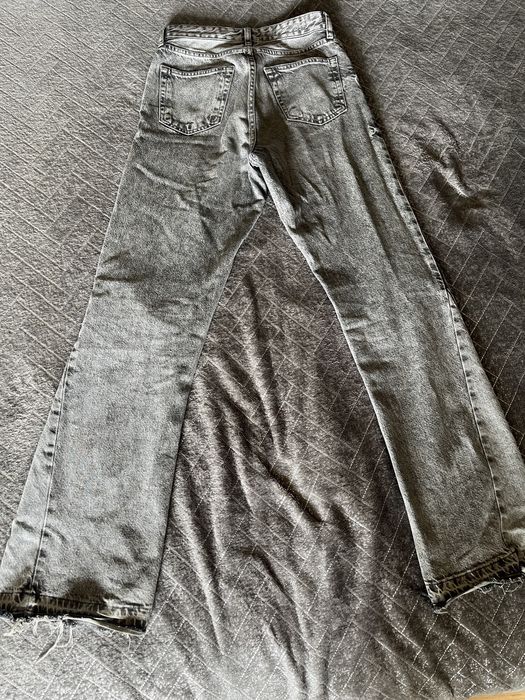 Джинси Zara Flared jeans