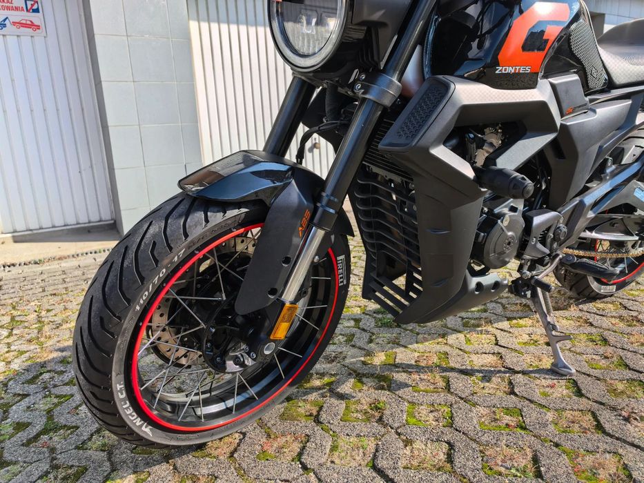 Zontes
