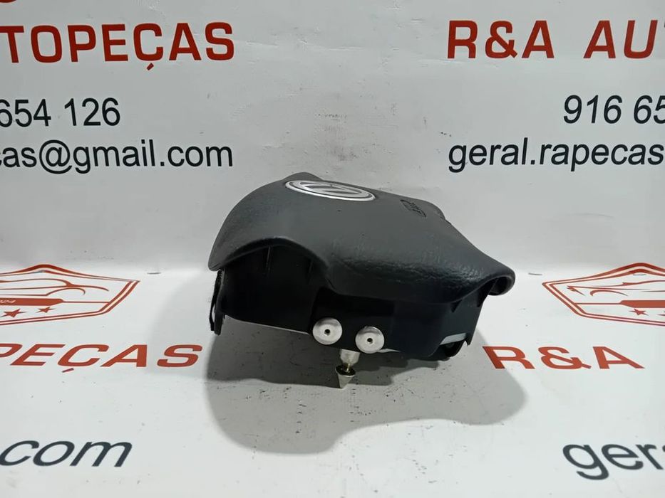 Airbag VW Golf IV 4 Ref 1377050A Original