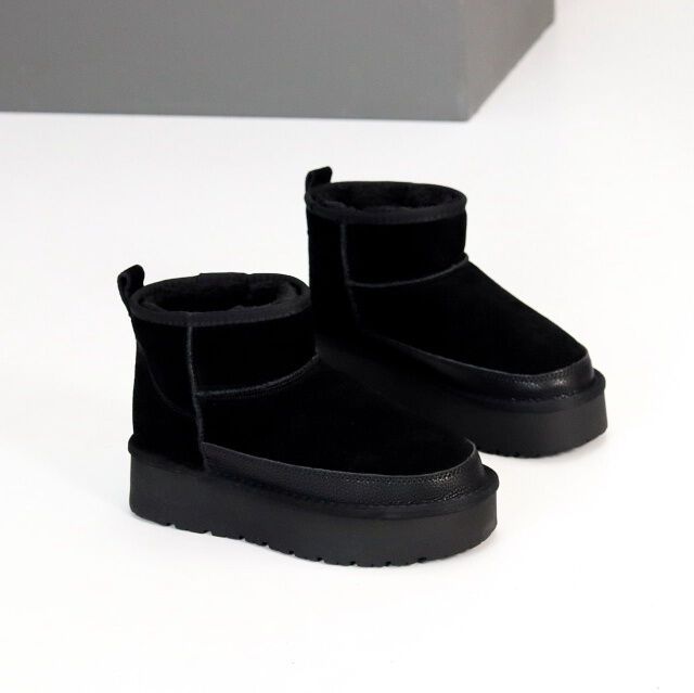 Уггі "Ilon" 25989