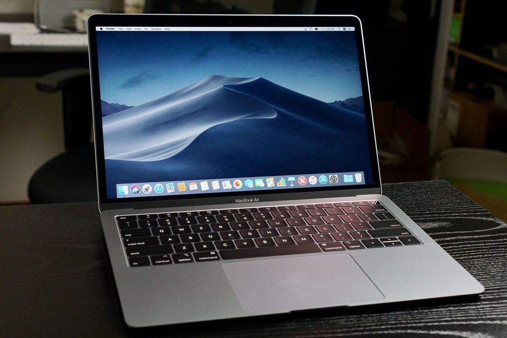 MacBook Air 13 inch