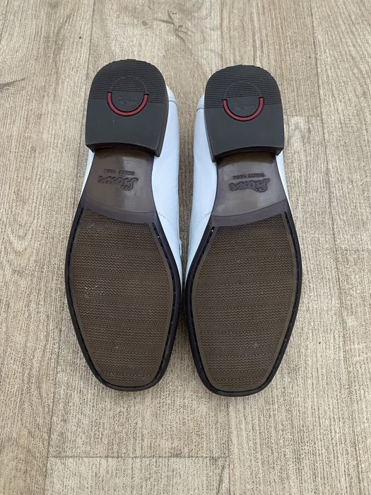 Шкіряні лофери мокасіни від німецького бренду Sioux