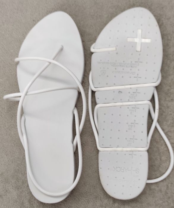 Ipanema Sandały- Philippe Starck