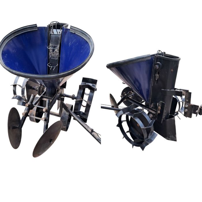 Продам Картоплесаджалку