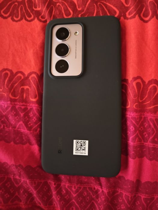 Xiaomi Redmi 15 6.9" Sandy Purple NOVO