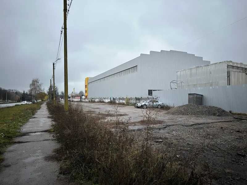 Земельна ділянка (0,3100 га) - м. Полтава, вул. Чумацький Шлях, 70з