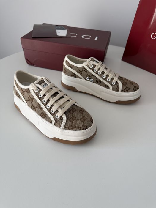 Кеди Guссі 38 39 в наявності