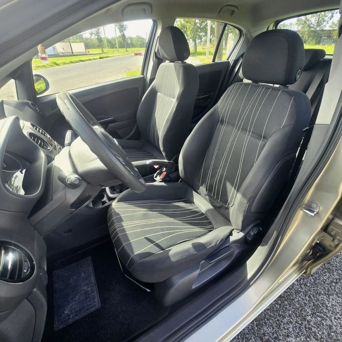 Opel Corsa 1.3 CDTI EcoFlex "08