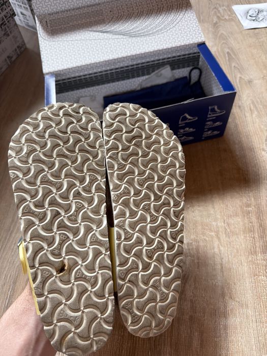 Birkenstock Gizeh | Оригінал | Розмір 40 | Made in Germany