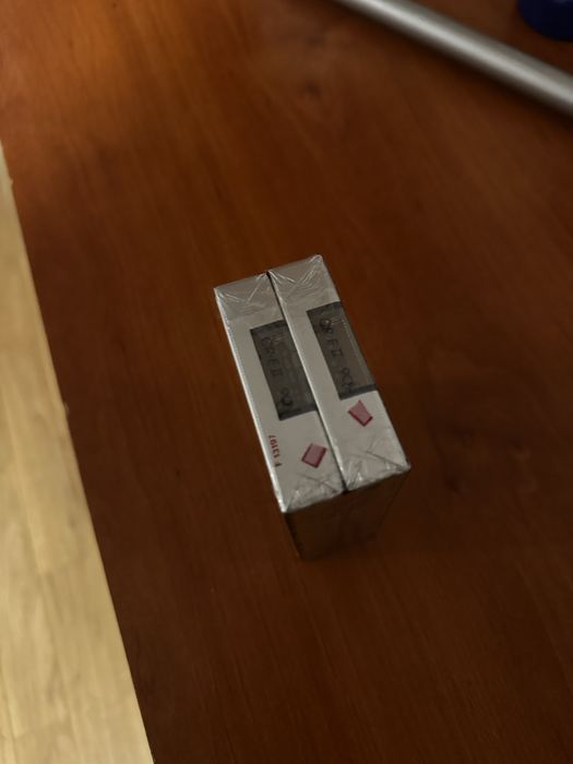 Basf Chromdioxid Extra 2-pak