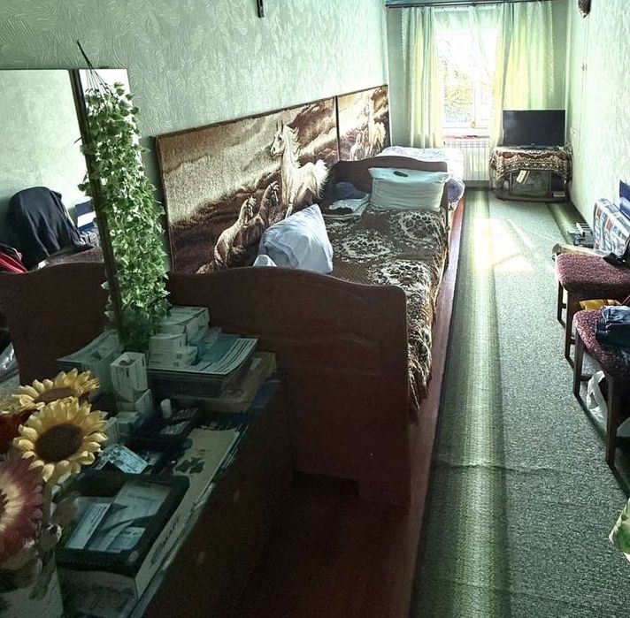 Продаж 2-кімнатної квартири