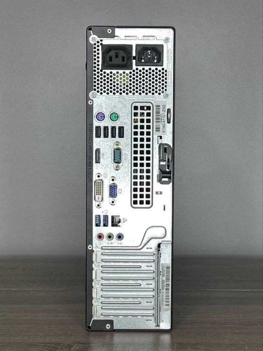 Комп'ютери Fujitsu SFF s1151/55 Системні блоки i3/i5/i7 ПК SSD120/250