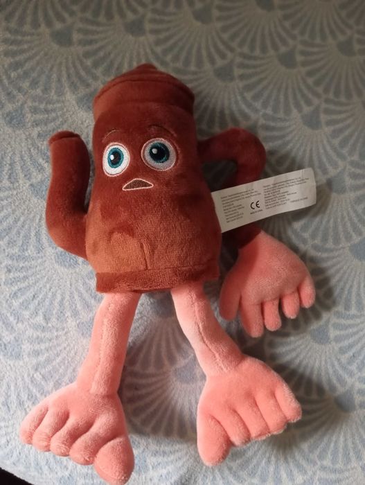 Zabawka Brainrot