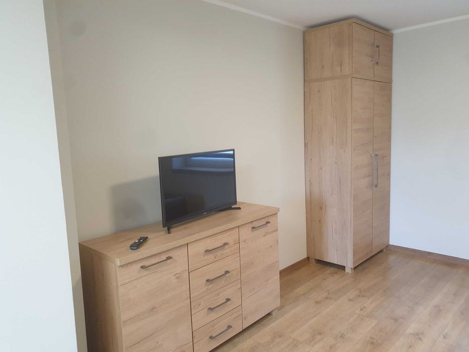 Noclegi Apartament Klimatyzacja pokoje Wi-Fi