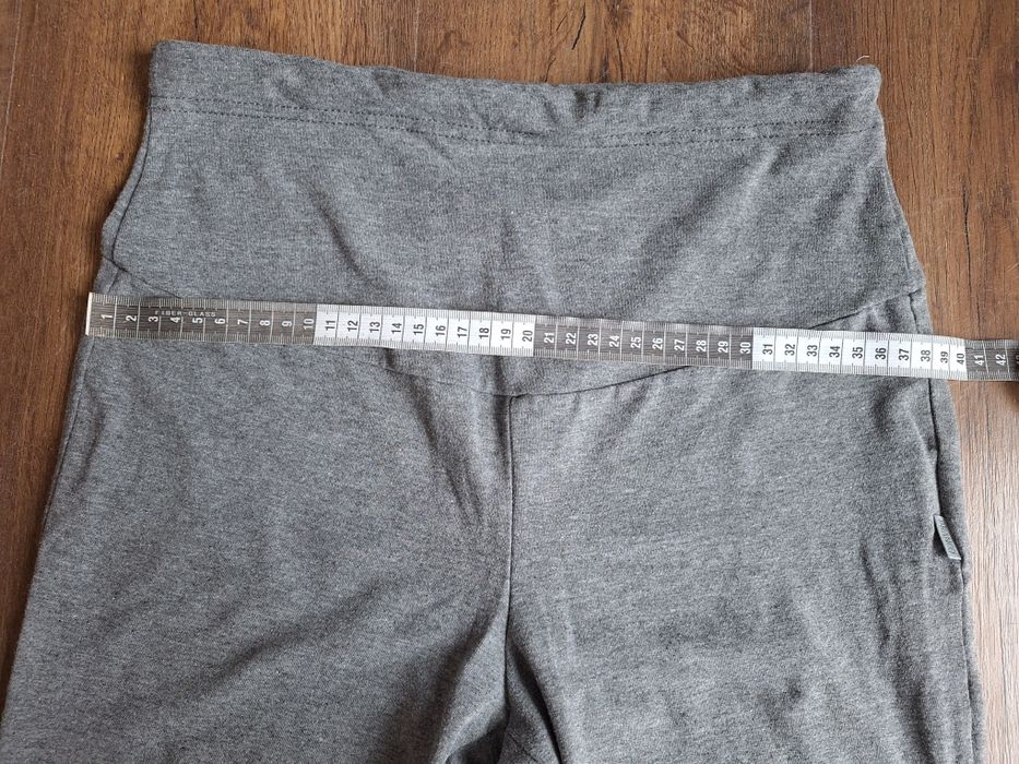 Spodnie ciążowe, Branco, M