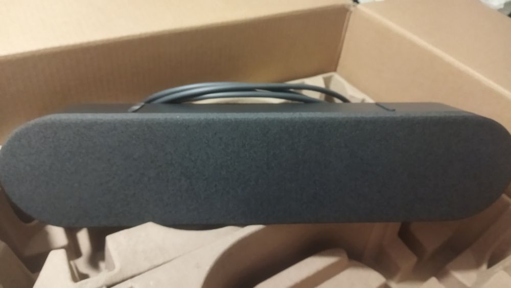 Колонки Logitech rally speaker VU 0048