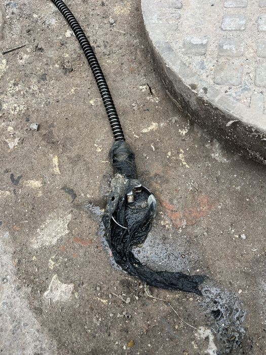 Прочистка труб каналізації ВідеоІнспекція-діагностика Гідродинаміка…..