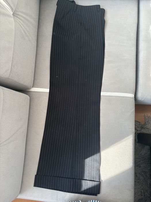 Garnitur damski Włoski