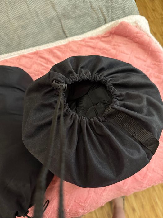 НОВІ спальні мішки