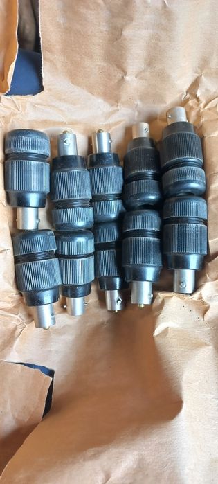 Продам разъемы ШВ-51