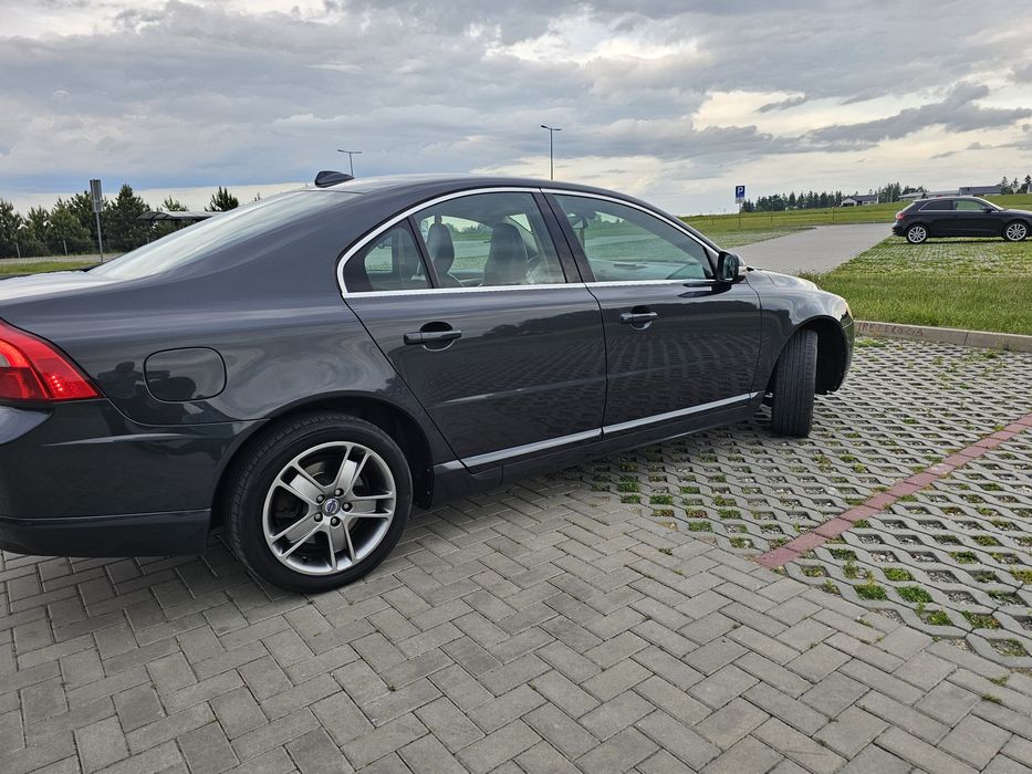 Sprzedam Volvo S80