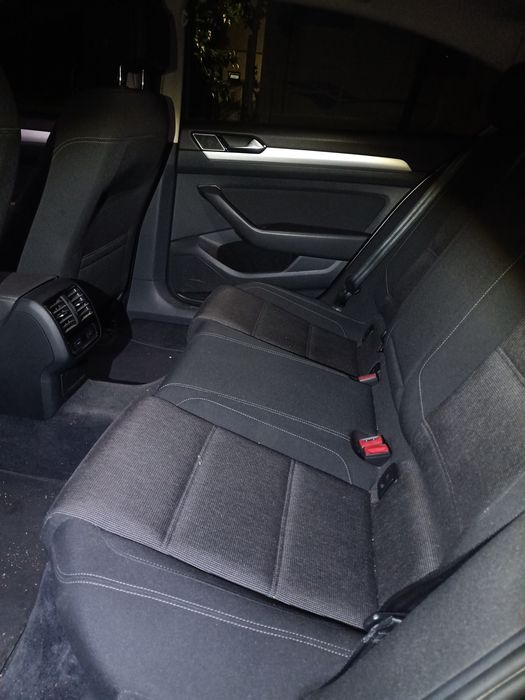 Vw Passat b8 Confort line