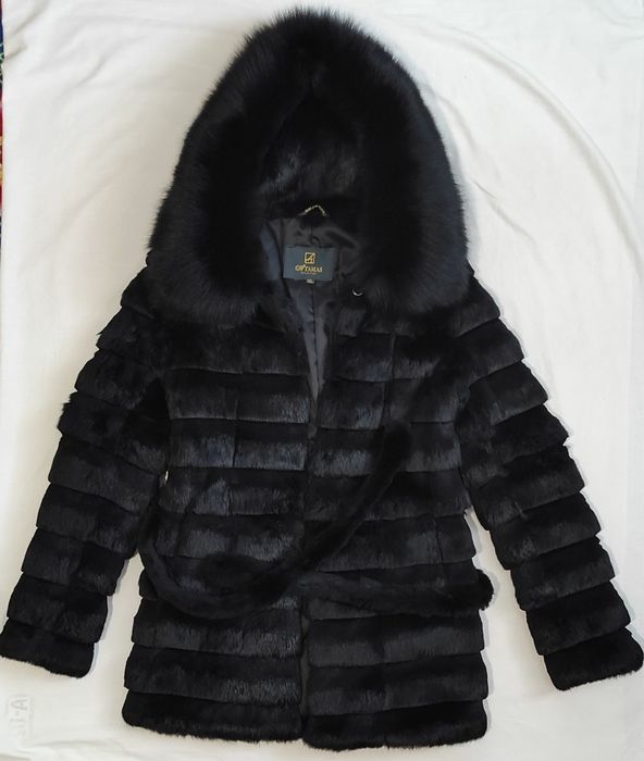 Шуба/шубка ATAMAS