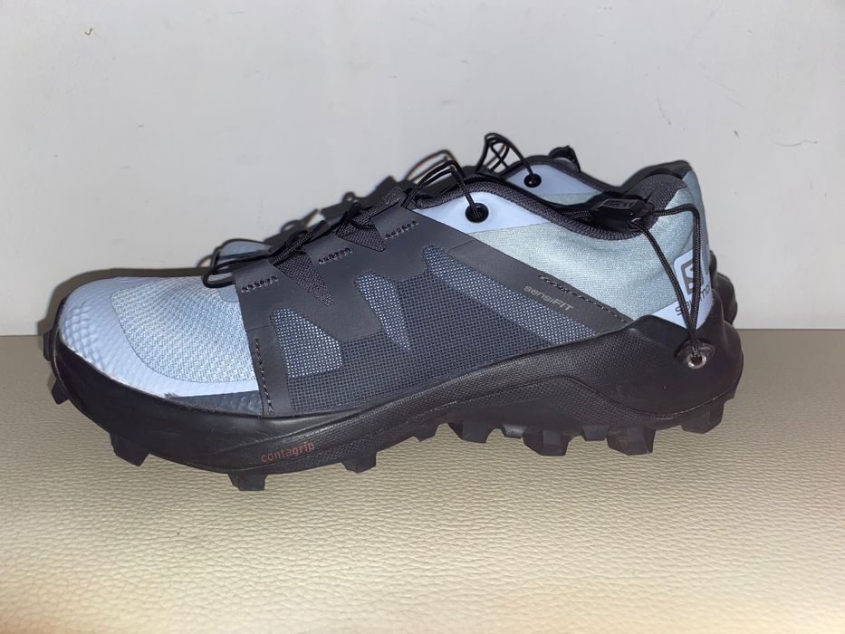 Buty trekkingowe do biegania Salomon Wildcross rozmiar 38