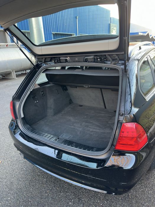 BMW 320 D Touring Navigation - Nacional