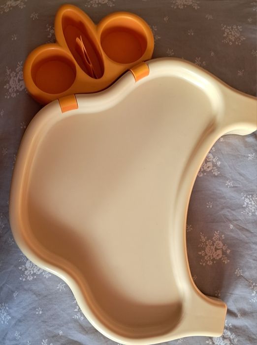 Стільчик для годування