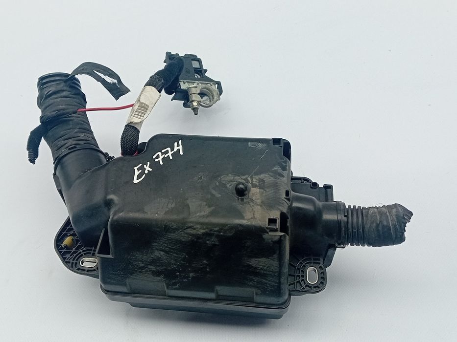Caixa fusíveis / SAM / BSI FIAT Tipo Sedan (356_)