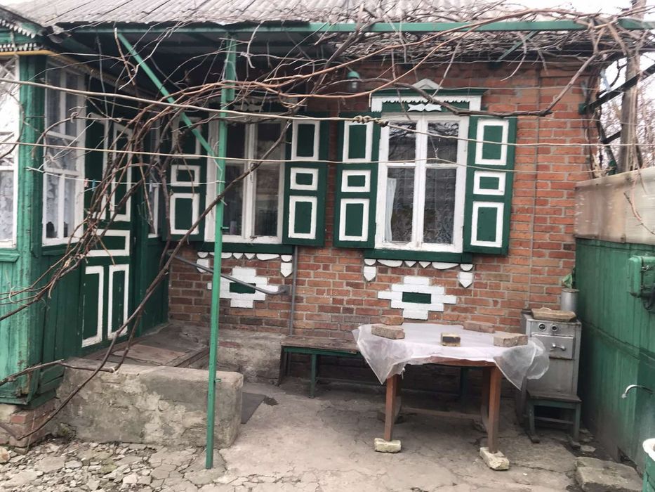 Продам будинок смт Малинівка Чугуївський район