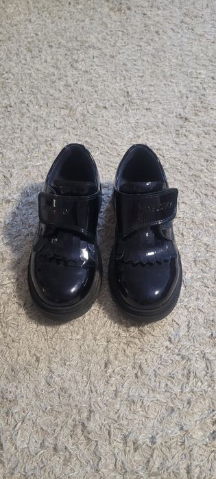 Sapato pablosky 32