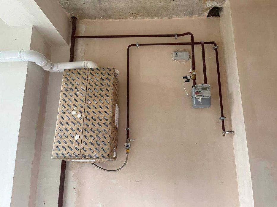 1-room apartment apartment by the address st. Tankistov (area 41 m²) - Atlanta.ua - photo 10