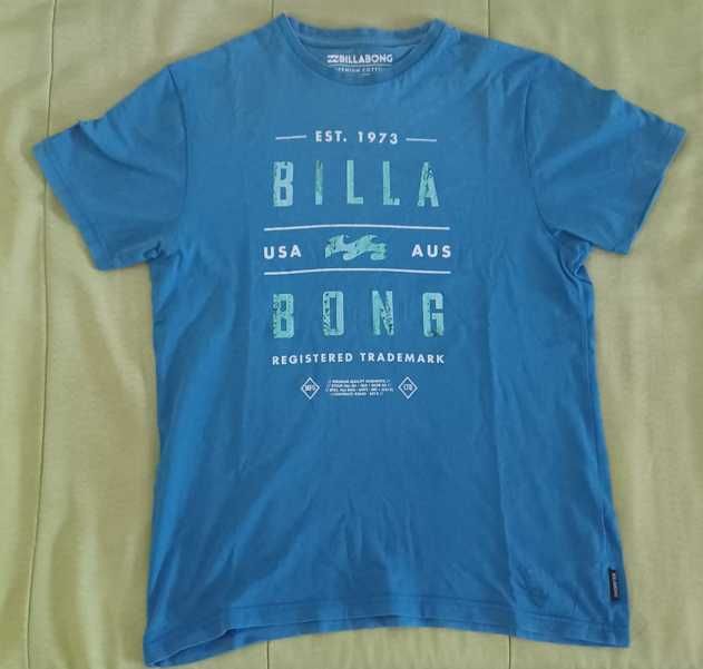 T-Shirts Estilo Surf/Skate