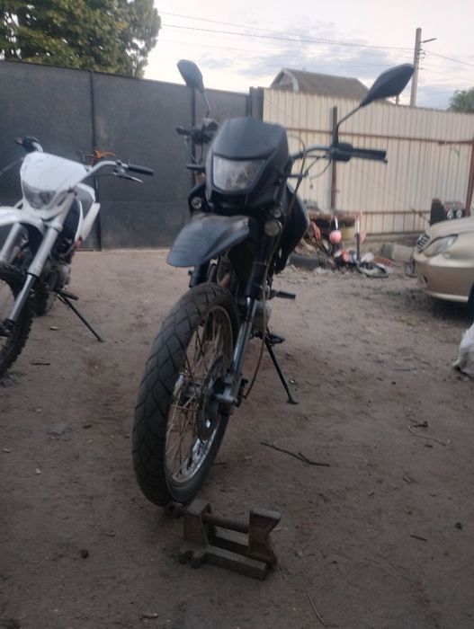 Продам VIPER MX200R
