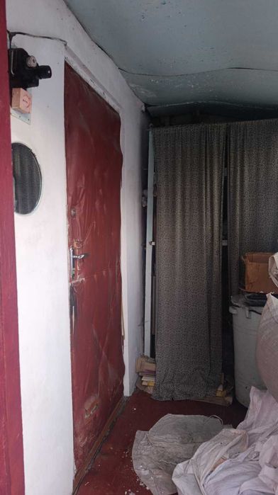 (3) Продам частину будинку р-н Олієжиркомбінату 0756