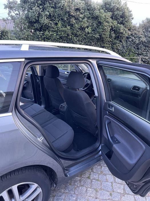 Golf Variant 1.6 TDi Confortline