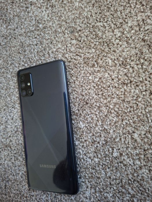 Telefon Samsung Galaxy A71