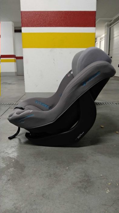Cadeira auto Concord Ultimax 3 com Isofix