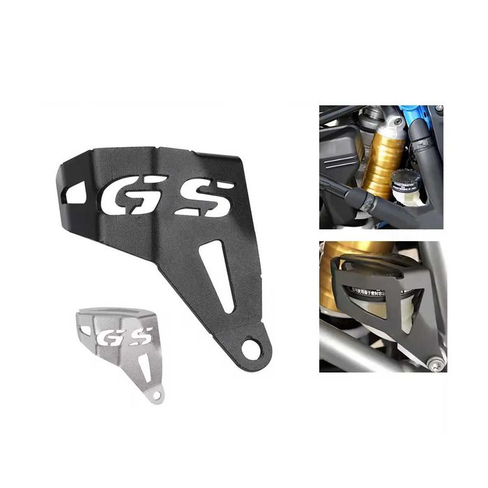 Protetor copo travão traseiro BMW GS