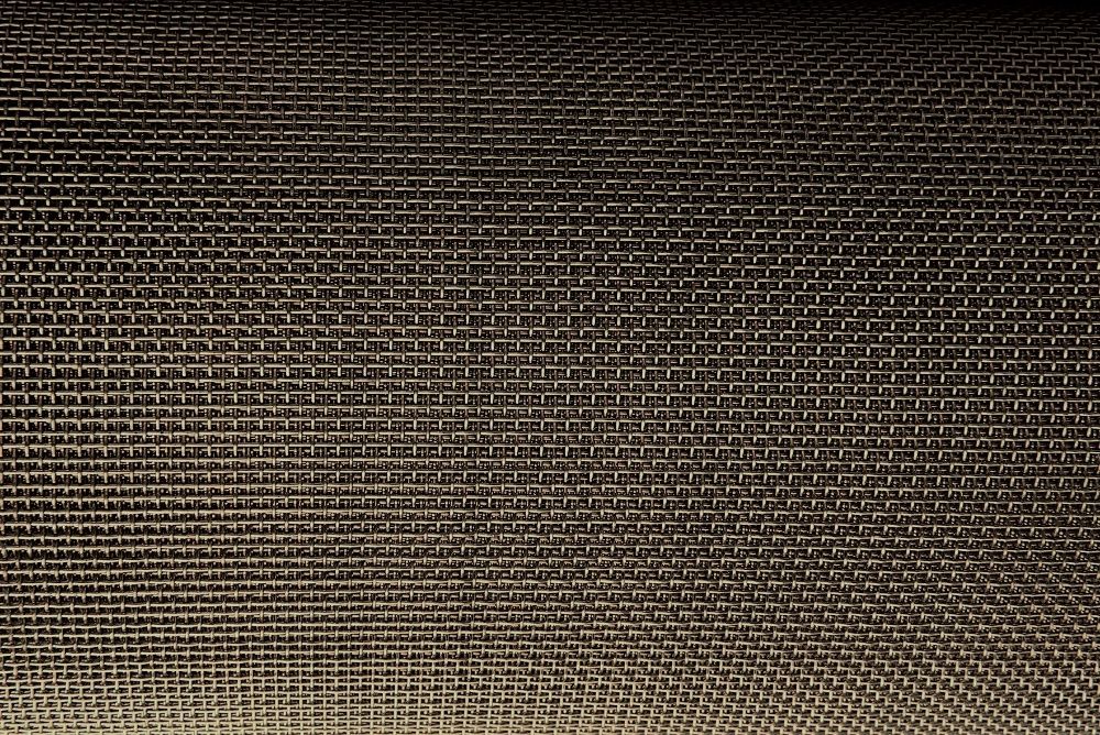 Siatka Tkana Nierdzewna do Filtracji, Na Sito, Na ruszt 4x4mm Ø 0,8mm